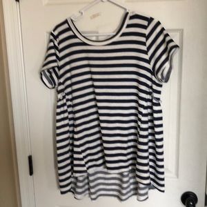 Downeast, Emberly top